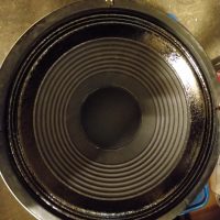 Celestion 12" 40W 4 ohm