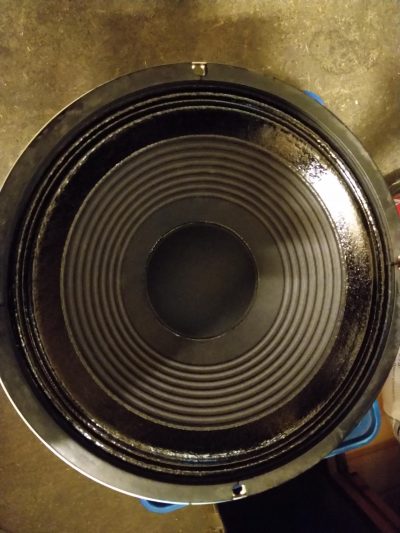 Celestion 12" 40W 4 ohm