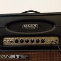 Mesa Boogie Electra-Dyne