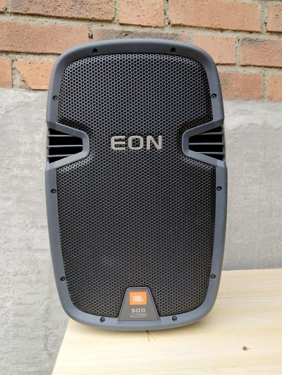 JBL Eon 510