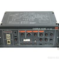 Roland SRE-555 Chorus Echo